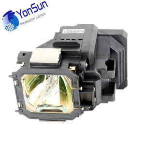 Original 003-120242-01 Lamp for Projector CHRISTIE VIVID LX380 LX450