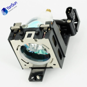 DLP projector lamp hscr130s28h AN-B10LP for Sharp PG-B10S