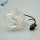 DLP projector lamp hscr130s28h AN-B10LP for Sharp PG-B10S