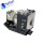 projector lamp xr-10x AN-XR10LP for sharp XR-10XA XR-12XA