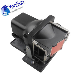 Vivitek 5811100235-S Original Projector Lamp with original SHP136 bulb inside for D-326MX, D-326WX