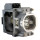 Mitsubishi VLT-XL7100LP Projector Lamp For UL7400U, WL7200U, XL7000U, XL7100U Proejctors