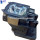 CHRISTIE 003-120242-01 GENUINE OEM FACTORY ORIGINAL LAMP IN HOUSING FOR LX380