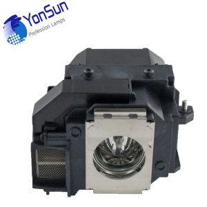 ELPLP54 projector compatible lamp with housing for powerlite home cinema 705HD projector