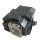 ELPLP54 projector compatible lamp with housing for powerlite home cinema 705HD projector