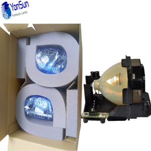 ET-LAD60WC/ET-LAD60AW Original Projector Lamp Module for PT-DW640