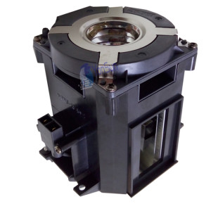 High brightness NEC NP42LP 100014502 HS420W Projector Lamp with Housing