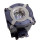High brightness NEC NP42LP 100014502 HS420W Projector Lamp with Housing