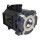 High brightness NEC NP42LP 100014502 HS420W Projector Lamp with Housing