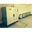 LN120 120Liters per day automatic liquid nitrogen generating equipment