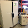 LN240 240liters LN2 liquid nitrogen generator plant manufacturer