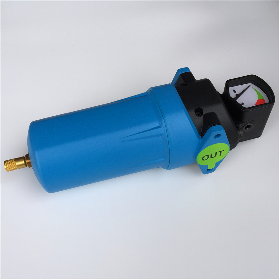 125cfm Coalesing Oil Removal Compressed Air Filter Buy compressed air