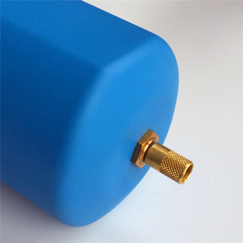 265CFM oil removal coalescing filter for compressed air system