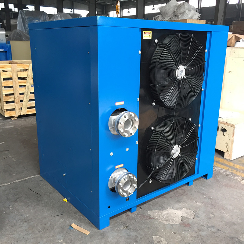 45m3/min tropical refrigerated compressed air dryer deliveried to Thailand