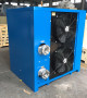 45m3/min tropical refrigerated compressed air dryer deliveried to Thailand