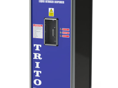 Noblegen Cryogenics 推出全新Triton2小型医疗液氮发生器