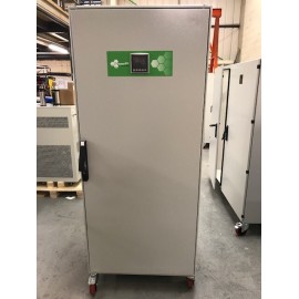 全新升级款LN15AC小型实验室医疗液氮机