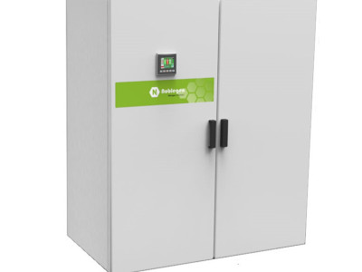 使用Noblegen现场液氮发生器，冻结您的液氮成本