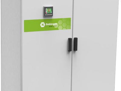 使用Noblegen现场液氮发生器，“冻结”您的液氮成本