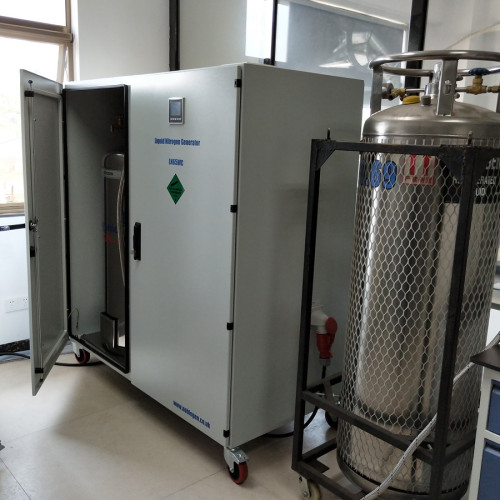 IVF liquid nitrogen | biological storage | liquid nitrogen generator