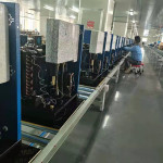 Hangzhou Scala Filtration Technology Co., Ltd.