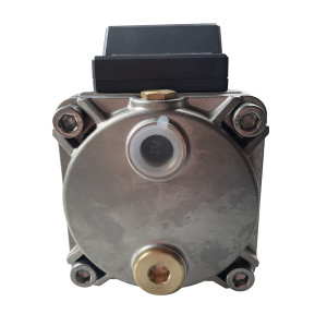 no loss electrical drain | zero loss electrical drain for compressed air