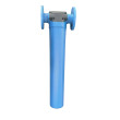 G Series high efficiency Flange type compressed air filter for air dryer
