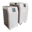1Nl/min high purity laboratory nitrogen generator | 99.999% purity with air compressor
