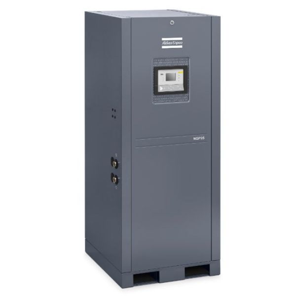 Atlas Copco nitrogen gas generator | high purity modular PSA N2 generator