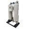 heatless desiccant compressed air dryer | with dew point control |