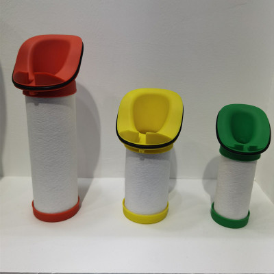 alternative filter element to SPX Hankison NGF filter