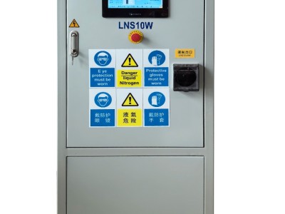 杭州斯卡拉正式推出国产化的静音型实验室液氮发生器