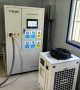 laboratory liquid nitrogen generator delivered to Tibet College of Agriculture and Animal Husbandry