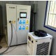助力高原农业，本公司向西藏农牧学院交付自主研发的实验室液氮发生器