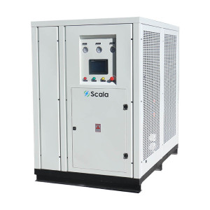 APV Series Variable Frequency Drive (VFD) Refrigerated Dryer 4kw 5kw 6kw 10kw 14kw 19kw AC 3 phase