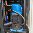 APV Series Variable Frequency Drive (VFD) Refrigerated Dryer 4kw 5kw 6kw 10kw 14kw 19kw AC 3 phase