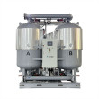 Zero Purge Loss Blower Heated Adsorption Desiccant Air Dryer with Dew Point Control