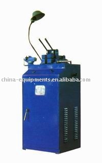 Candid High Quality And Easy Operation Butt Welding Machine