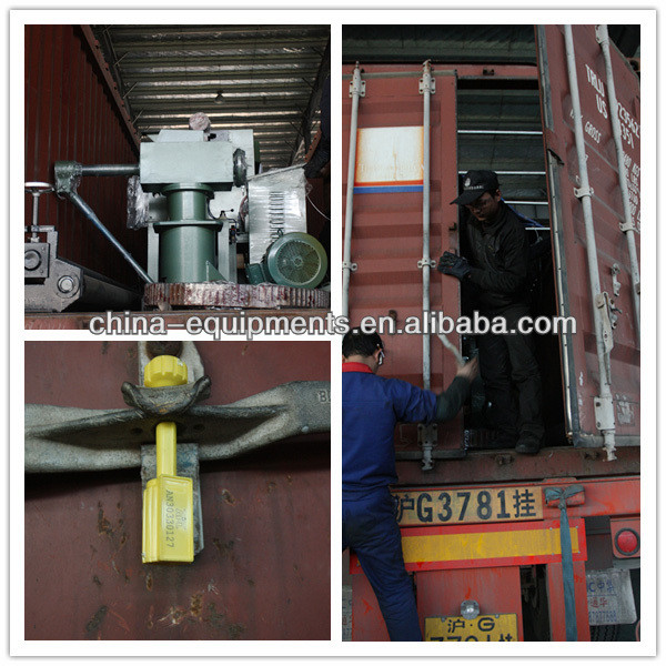 fabrication de fil hexagonale