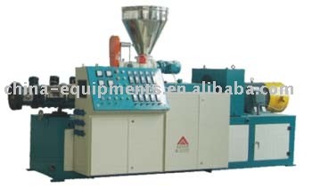 extruder machine for pipe,plate sheet