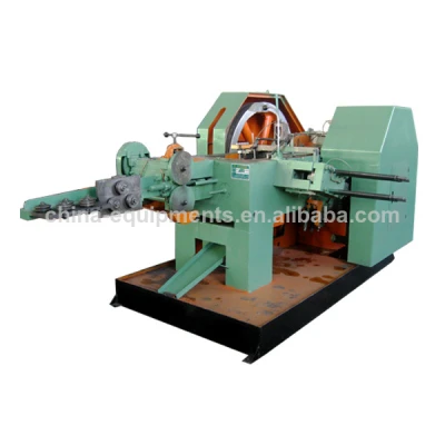 completamente automático de la máquina del remache
