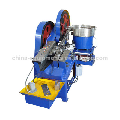 de alta velocidad automático de la máquina bolt hacer