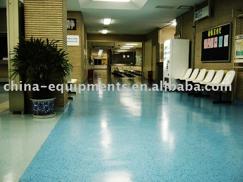 Pegamento del suelo del ladrillo del PVC