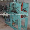 automática de alambre de suspensión de la ropa que hace la máquina