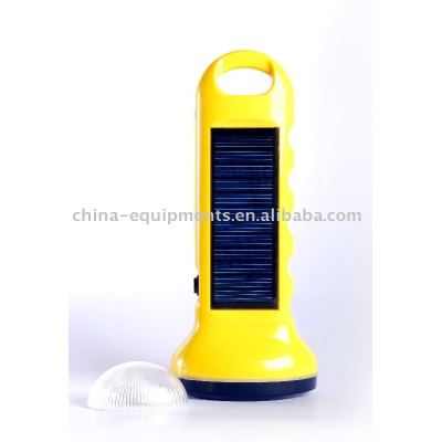 Antorcha solar