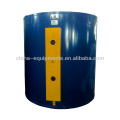 alambre recocido de la máquina