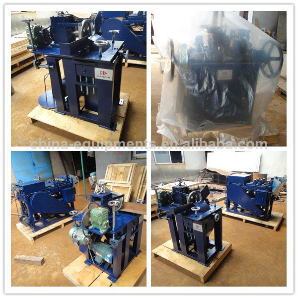 machine machine à broche