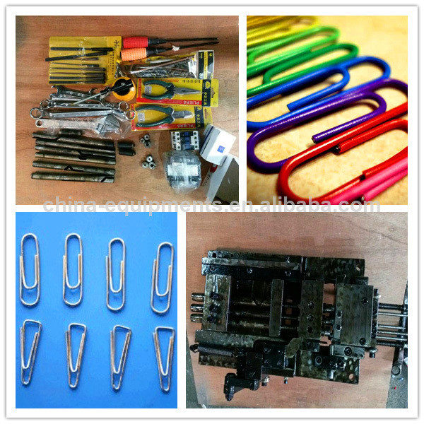clips faisant la machine prix