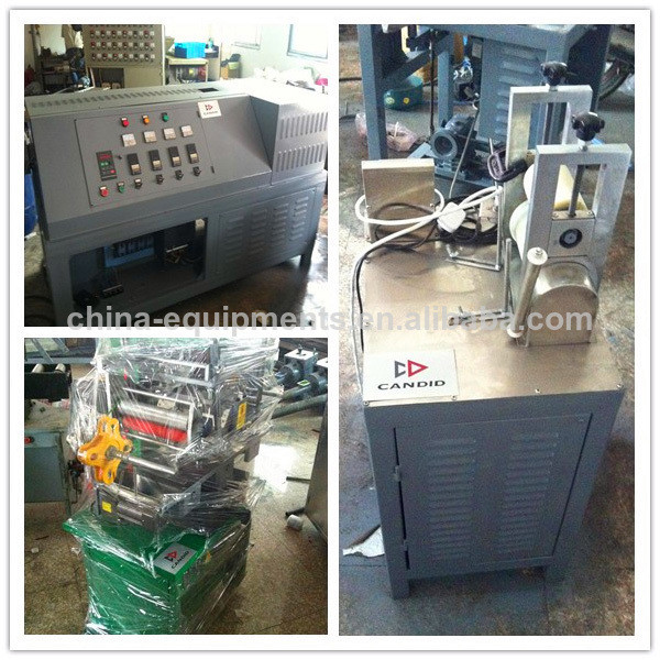 Auto effaceur. machine