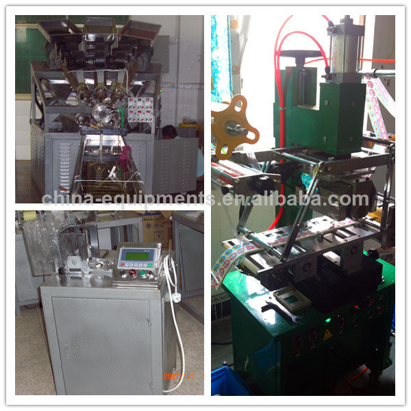 Auto effaceur. machine